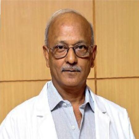 Best Doctor, Dr. A.K. Singh