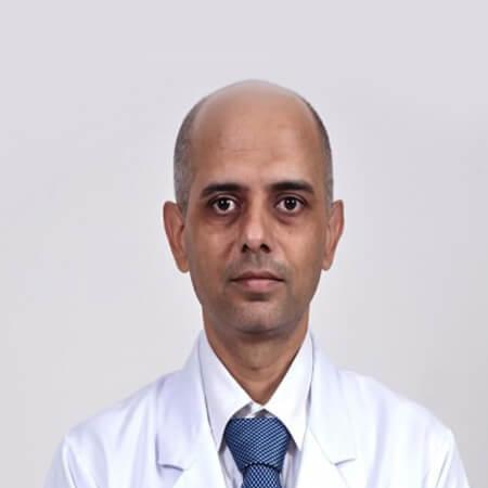 Best Doctor, Dr. Adhishwar Sharma