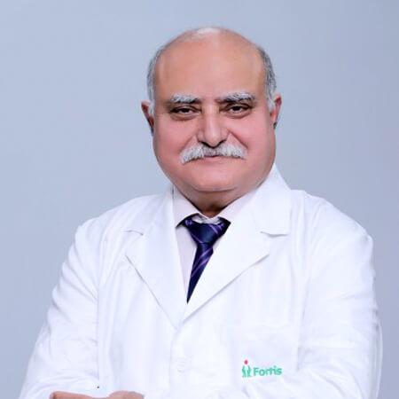 Best Doctor, Dr. Ajay Kaul