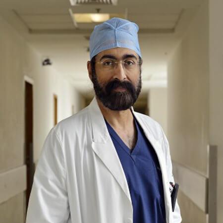 Best Doctor, Dr. Arvinder Singh Soin