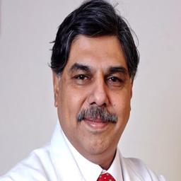 Dr. Hrishikesh Pai