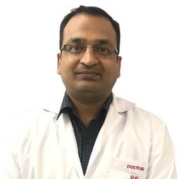 Dr. Kapil Jain