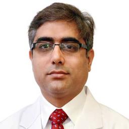 Dr. Manoj Miglani best Doctor for Musculoskeletal & Spine Surgeries