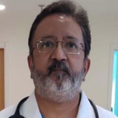 Best Doctor, Dr. Mohan Bhargava