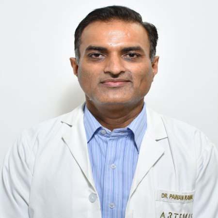 Best Doctor, Dr. Pawan Rawal