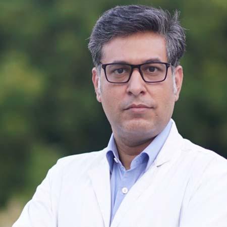 Best Doctor, Dr. Ramneek Mahajan