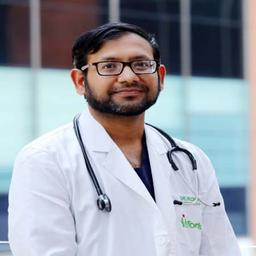 Dr. Rohit Goel