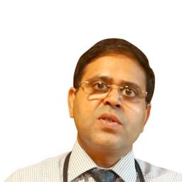 Dr. Sandeep Batra