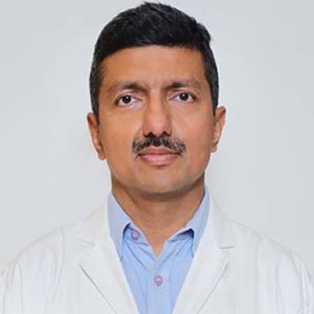 Best Doctor, Dr. Sanjay Dhawan