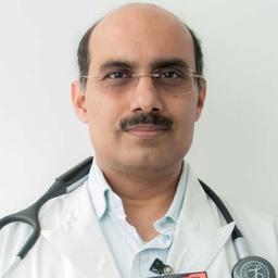 Dr. Sanjay Mittal