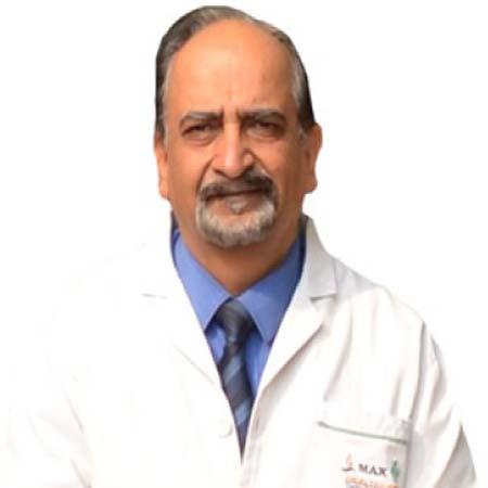 Best Doctor, Dr. Sanjeev Dua