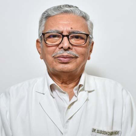 Best Doctor, Dr. Subodh Pande