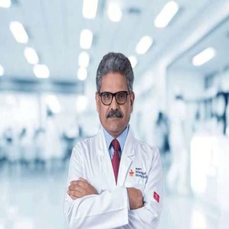 Best Doctor, Dr. Yugal K. Mishra