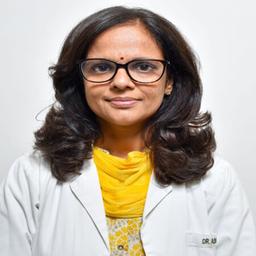 Dr. Asha Sharma