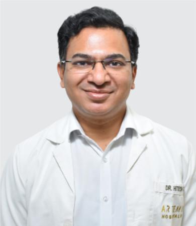 Best Doctor, Dr. Hitesh Garg