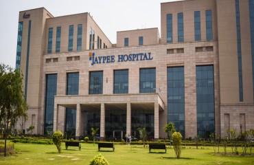 Jaypee Hospital, Noida