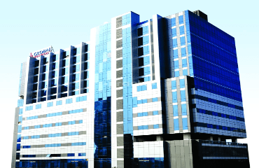 Global Hospitals Parel Mumbai